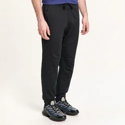 Cropp - MEN`S TROUSERS - CRNO