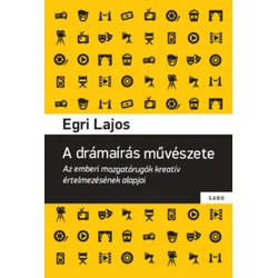 A drámaírás művészete