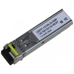 DAHUA GSFP-1310R-20-SMF Gigabit Optical Module