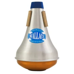 WALLACE DUŠILEC ZA TROBENTO - straight 302