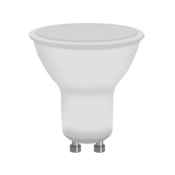 LED sijalica ECOLINE GU10/6W/230V 4000K - Brilagi