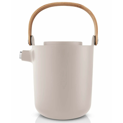 Čajnik NORDIC KITCHEN, 1 l, pesek, Eva Solo