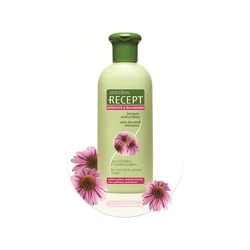 Subrina recept Šampon protiv peruti I.BAL.400ml