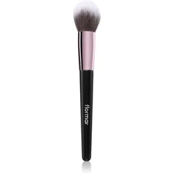 flormar Brush Blusher čopič za rdečilo 1 kos