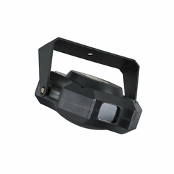 Disko rdeči laserski reflektor 4W