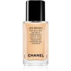 Chanel Les Beiges Foundation blagi puder s posvjetljujućim učinkom nijansa BD31 30 ml
