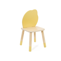 Classic World Drvena stolica Lemon ( SW12281 )