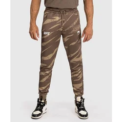 UFC Adrenaline by Venum Authentic Fight Week Trenerka Donji Deo Desert Camo XXL