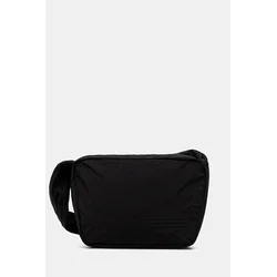 Torbica adidas Originals črna barva, JC6082