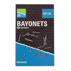 PRESTON BAYONETS (P0030029)