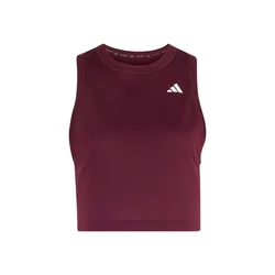ADIDAS PERFORMANCE Športni top WE kostanj rjava