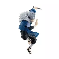 Statue Naruto Shippuden - Vibration Stars - Tobirama Senju