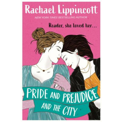 Pride & Prejudice in the City