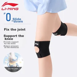 Li-Ning Štitnici za kolena, Tamnosiva
