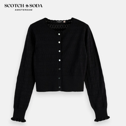 Scotch & Soda Pulover