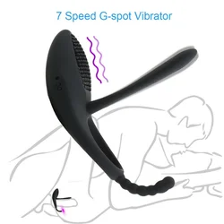 Vibracioni prsten za penis (odlaganje ejakulacije)