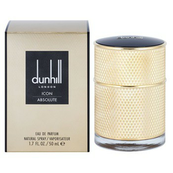 Dunhill Icon Absolute 50 ml parfumska voda za moške