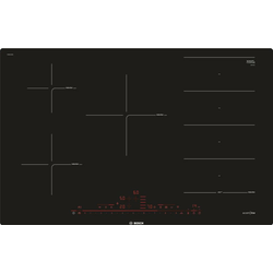 Flex induction kuhalna plošča BOSCH PXV821DV5E Serie 8