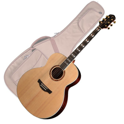 CRAFTER JSTD700N ELECTRO ACOUSTIC GUITAR