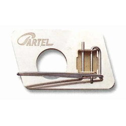 REST CARTEL DOUBLE WIRE