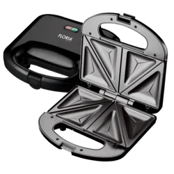 Floria Sendvič Toster, LED indikator, 750 W - ZLN4305