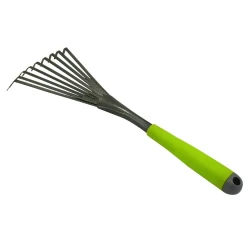 Northix Grablje, ročne - 41 cm