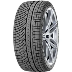 Michelin Pilot Alpin PA4 ( 245/45 R18 100V XL *, EV Suitable, MO )