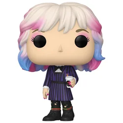 Funko POP TV: Wednesday S2