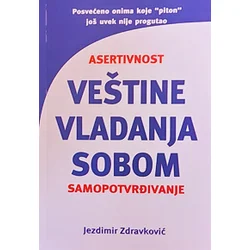 Veštine Vladanja sobom