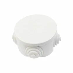 Gewiss Razvodna kutija sa poklopcem fi65x35 IP44 44CE