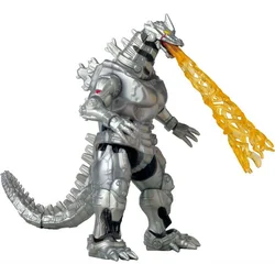 Godzilla Mechagodzilla 2002 zbirateljska figura 15cm