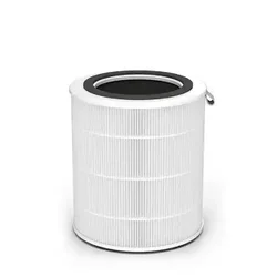 TCL A2WW Filter za prečišćivač vazduha, Beli