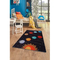 Conceptum Hypnose Tepih Galaxy, 140x190cm, Šareni