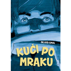 Kući po mraku