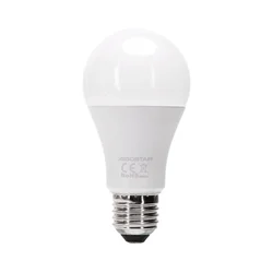 LED prigušiva sijalica A60 E27/9W/230V 4000K - Aigostar