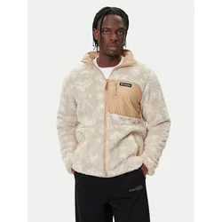 Columbia Flis Winter Pass™ Reversible 2135651 Rjava Regular Fit