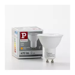 LED sijalica GU10/6,5W/230V 2700K - Paulmann 28720