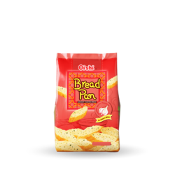 Oishi | Bread Pan | Popečen česen