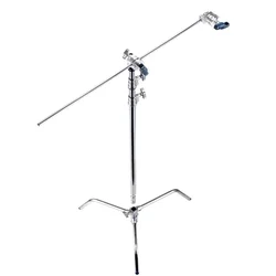 Avenger C-Stand Kit 30 Chrome Steel različica