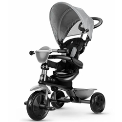 Dečiji Tricikl Cosy sivi 34/6087