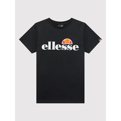 ELLESSE Majica JENA, črna