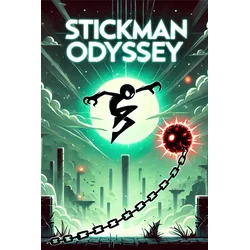 Stickman Odyssey XBOX LIVE Key EUROPE