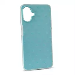 Maska Candy Dots za Samsung A07/ A075F plava