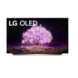 TV 55 LG OLED OLED55C1