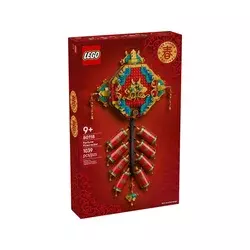 LEGO 80118 Vatromet sreće