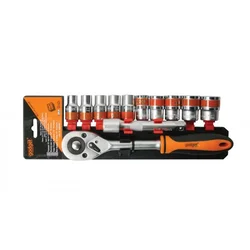 Gedore GD set 12 kom 10-24mm 330578