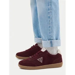 Guess Superge EO-BI12-3210-02 Bordo rdeča