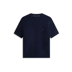 TOMMY HILFIGER Pulover mornarska