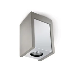 Plafonsko spot svetlo LINDO MASSO C 1xGU10/25W/230V