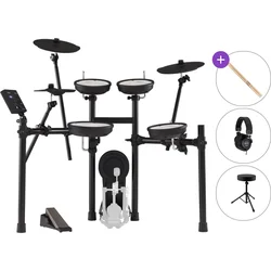 Roland TD-07KV SET Black Elektronski bobni seti